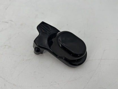 2008 - 2016 Harley-Davidson Touring Electra Glide Ultra Rear Wheel Axle Nut Covers Caps Kuryakyn