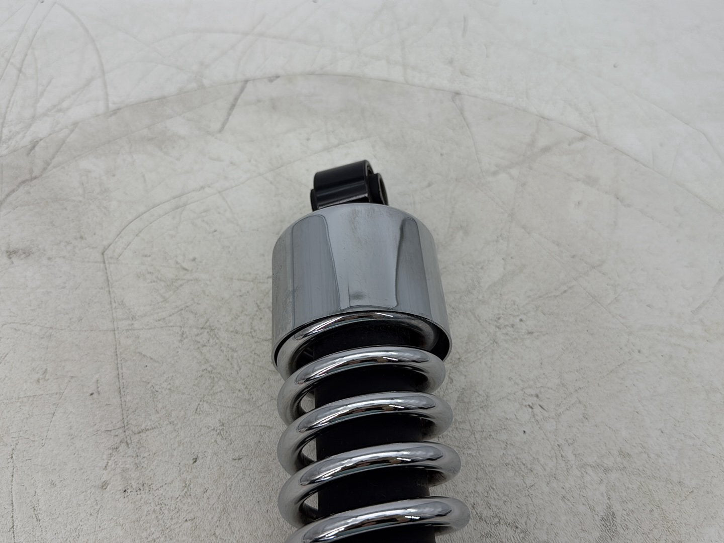 2015 Harley Dyna Low Rider FXDL OEM Rear 1 Shock Absorber