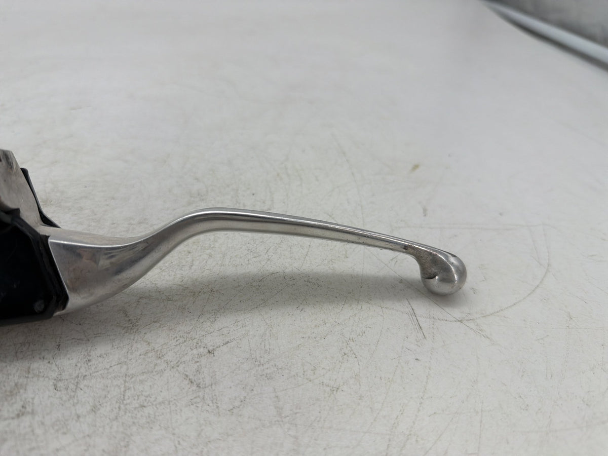 2010 Harley Electra Glide Touring OEM Front Right Brake Lever Master Cylinder