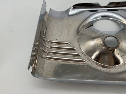 2011 Harley Heritage Softail Classic Front Upper Nacelle Headlight Cover Panel