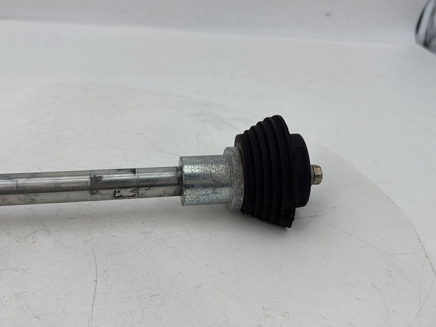2019 - 2023 Harley-Davidson Touring Street Glide Rear Fork Swingarm Pivot Bolt Shaft 47540-11