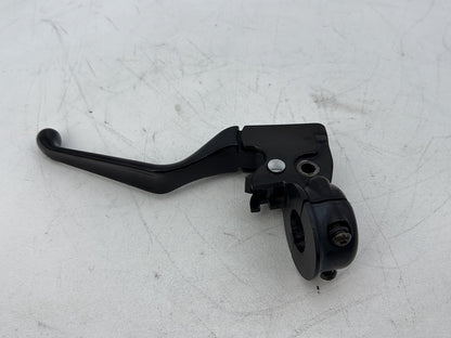 2004 - 2013 Harley-Davidson Sportster 1200 Custom Front Left Hand Clutch Control Lever 45081-04