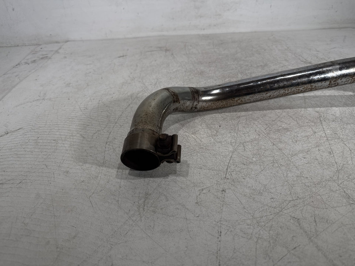 1995 Harley Electra Glide Touring FLHT OEM Exhaust System Header Pipe 65627-95A