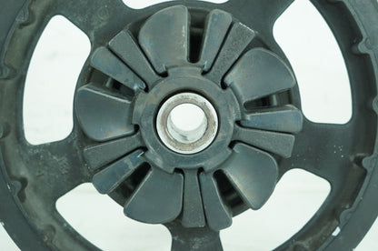 2011 Harley Touring FLHX Street Glide OEM Rear Driver Pulley Sprocket