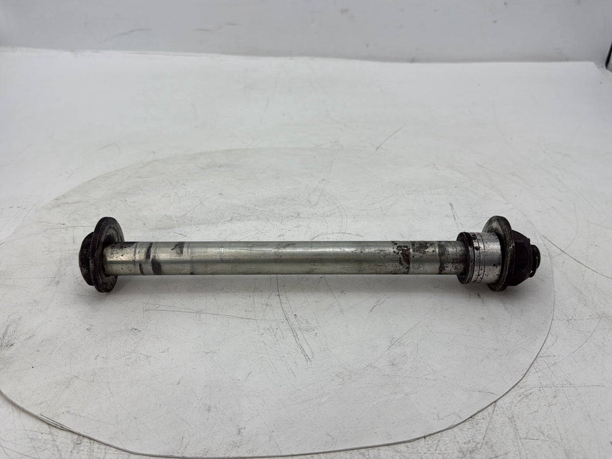 2008 Harley Electra Glide Touring Ultra FLHTCUI OEM Rear Wheel Axle Bolt Shaft