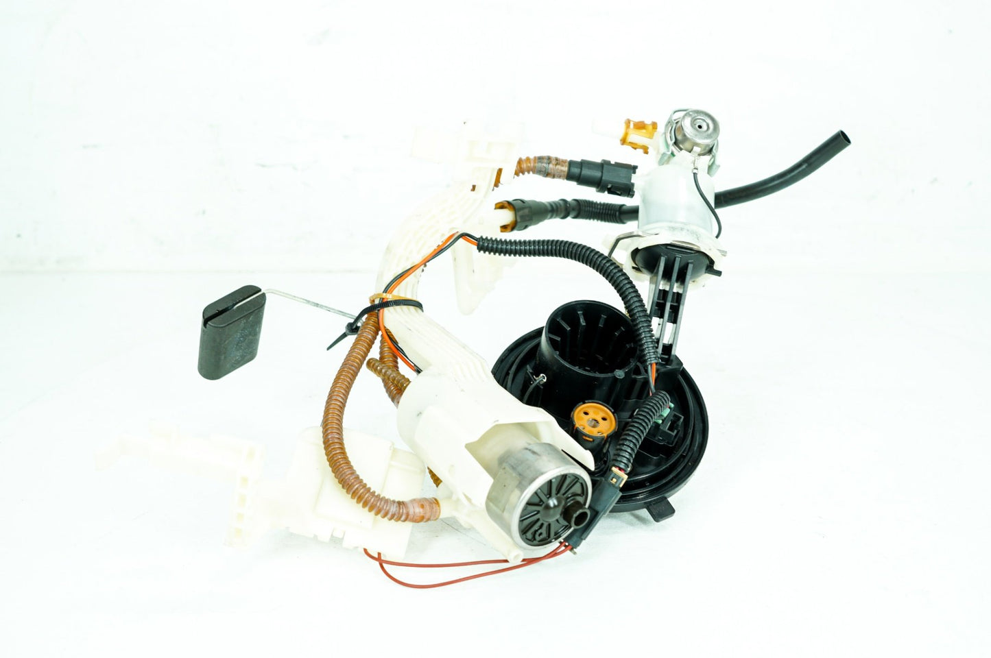 2007 - 2011 Harley-Davidson Touring Street Glide Fuel Pump Gas Gasoline Petrol Sending 69214-08