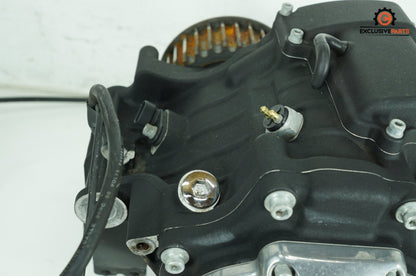 2007 - 2017 Harley-Davidson Dyna Switchback 6 Speed Transmission Gearbox 33083-10A