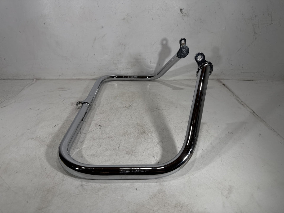 2011 Harley Electra Glide Touring Ultra OEM Front Engine Crash Highway Bar Guard