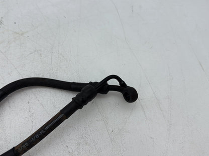 1996 Harley Electra Glide Touring FLHT OEM Rear Brake Hose Line Pipe