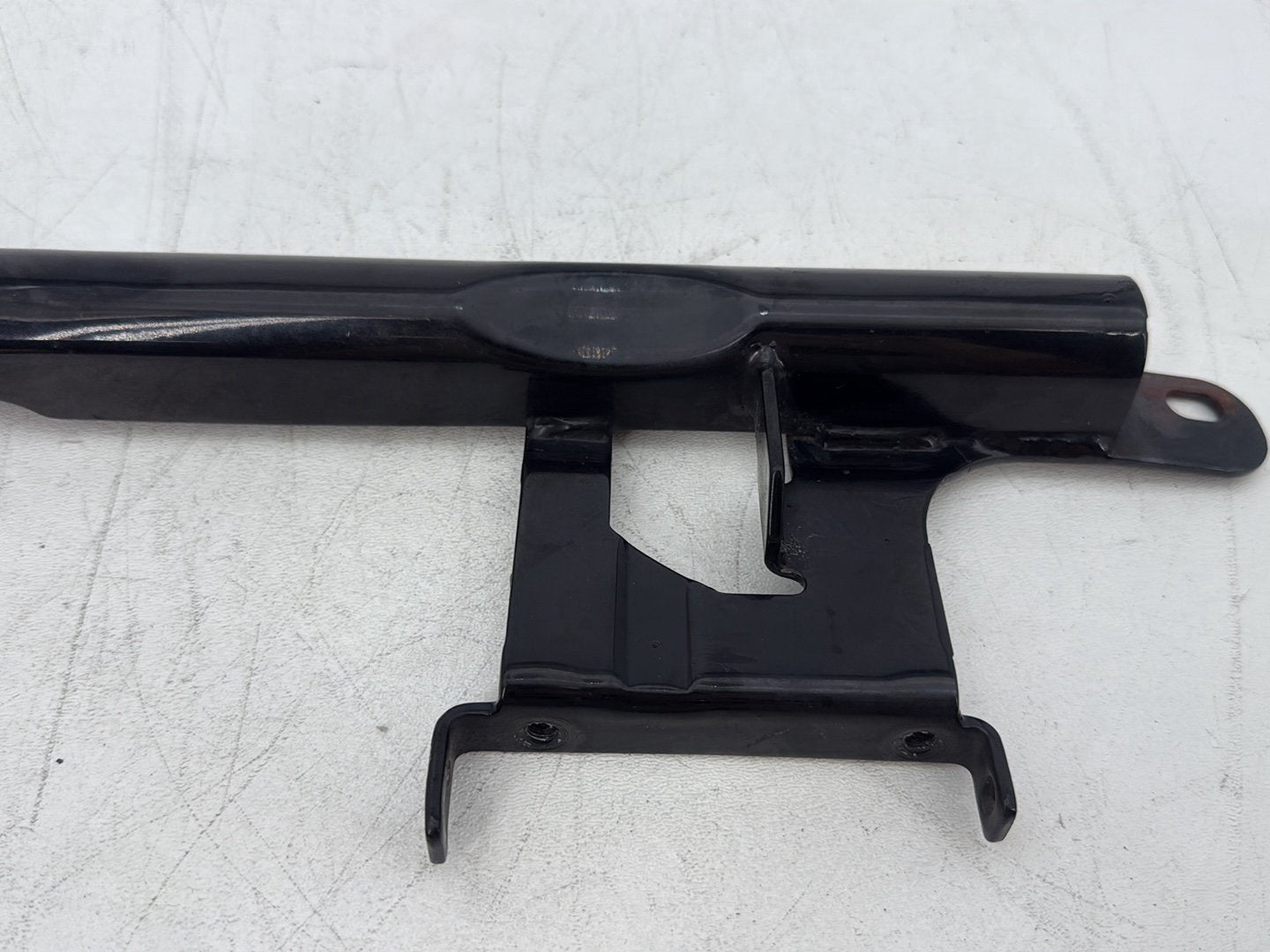 2005 Harley Heritage Softail Classic OEM Seat Bracket Mount Support Mounting
