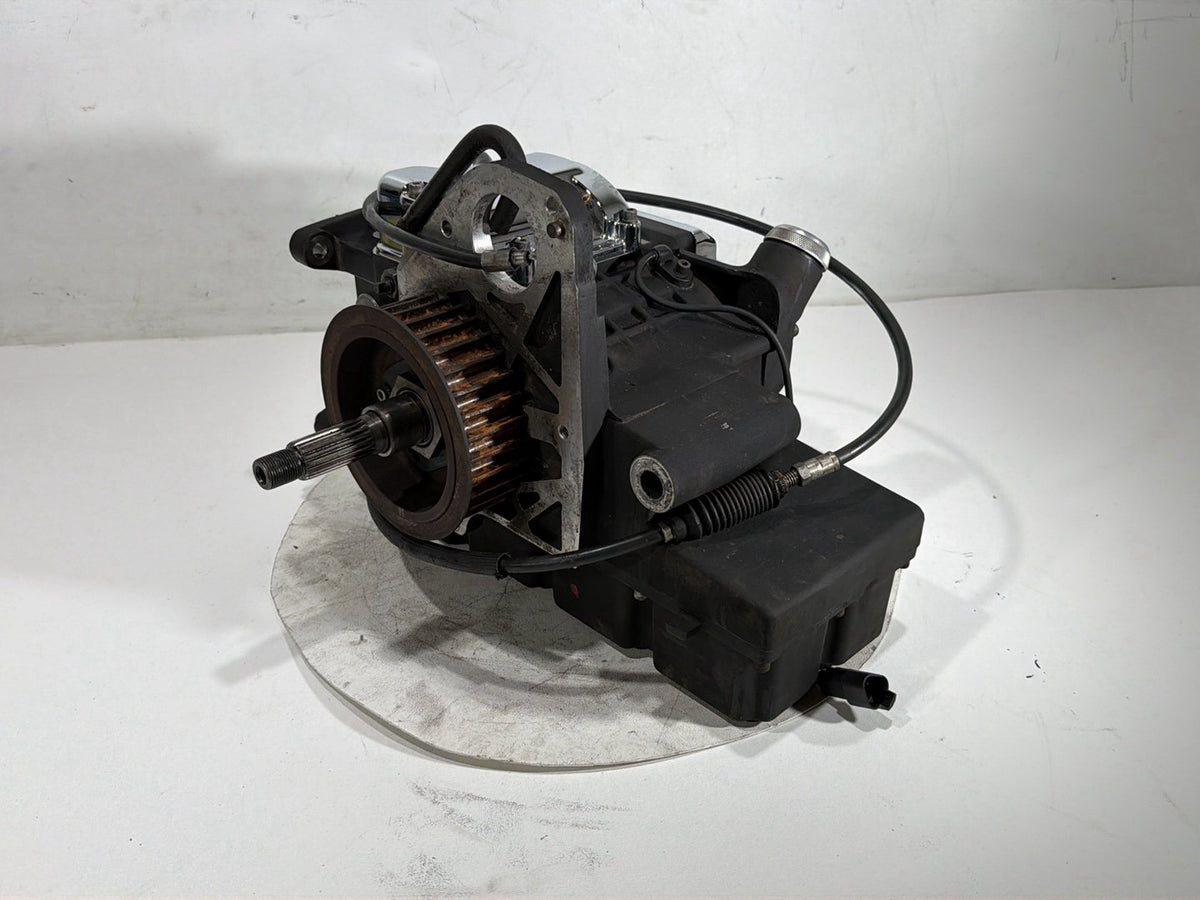 2000 Harley Electra Glide Touring Ultra OEM 5 Speed Transmission Gearbox 10K