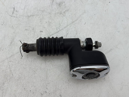 2003 Harley Electra Glide Touring Ultra FLHTCUI OEM Rear Brake Master Cylinder Reservoir