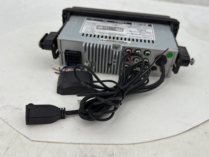 2005 Harley Road Glide Touring FLTRI OEM Digital Media Receiver Head Radio Player