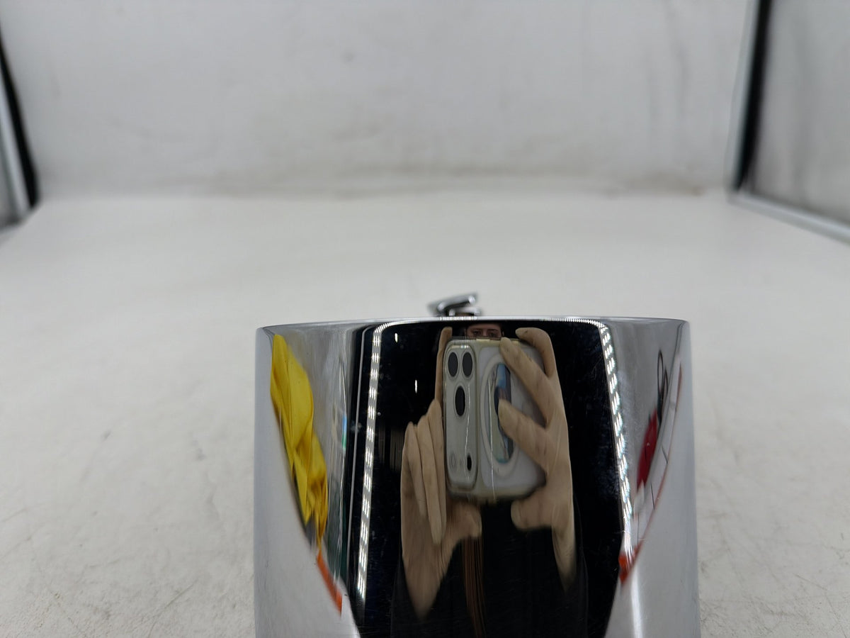 2002 Harley Heritage Softail Classic OEM Fuel Gas Tank Dash Console 71250-00A