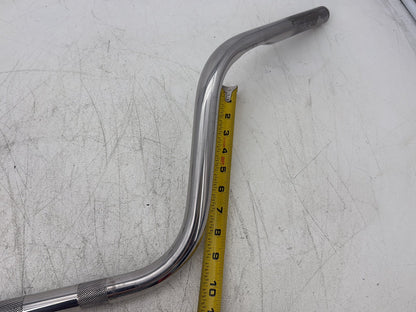 2000 Harley Softail FLSTC Heritage Classic OEM Front Handlebars Handle Bars