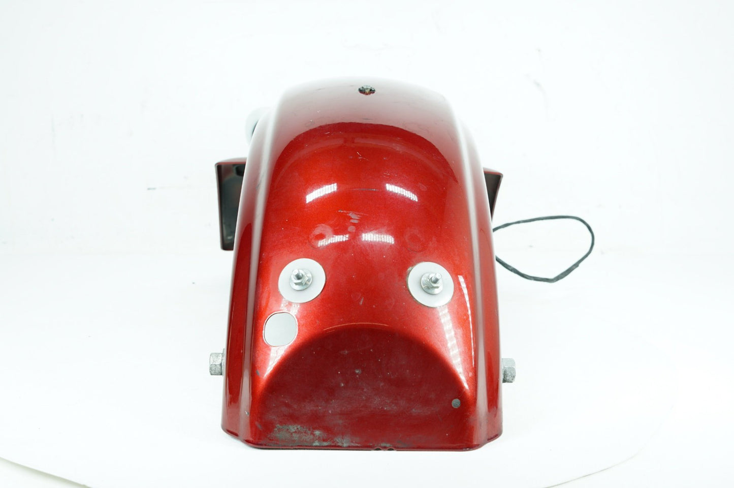 2008 - 2016 Harley-Davidson Touring Street Glide Rear Wheel Fender & Turn Signals Bar 60575-10