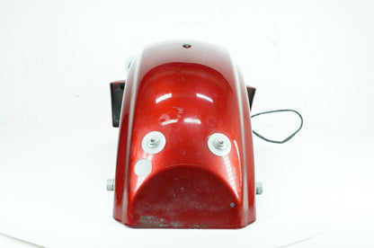 2008 - 2016 Harley-Davidson Touring Street Glide Rear Wheel Fender & Turn Signals Bar 60575-10