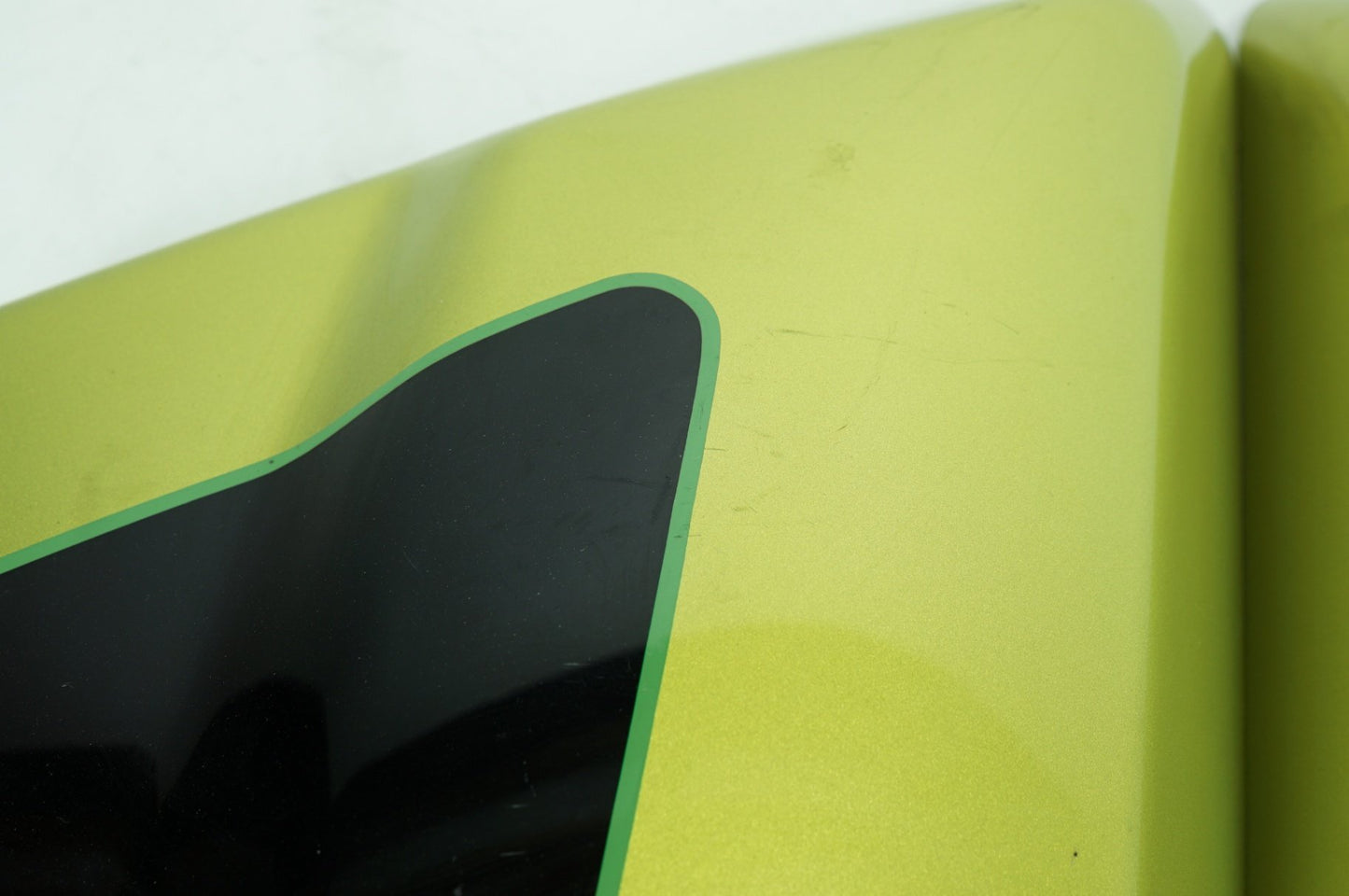 2007 - 2012 Harley-Davidson Touring Electra Glide Ultra Left Right Side Fairing Cover 66048-09