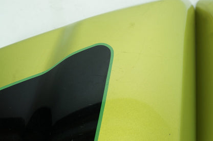 2007 - 2012 Harley-Davidson Touring Electra Glide Ultra Left Right Side Fairing Cover 66048-09