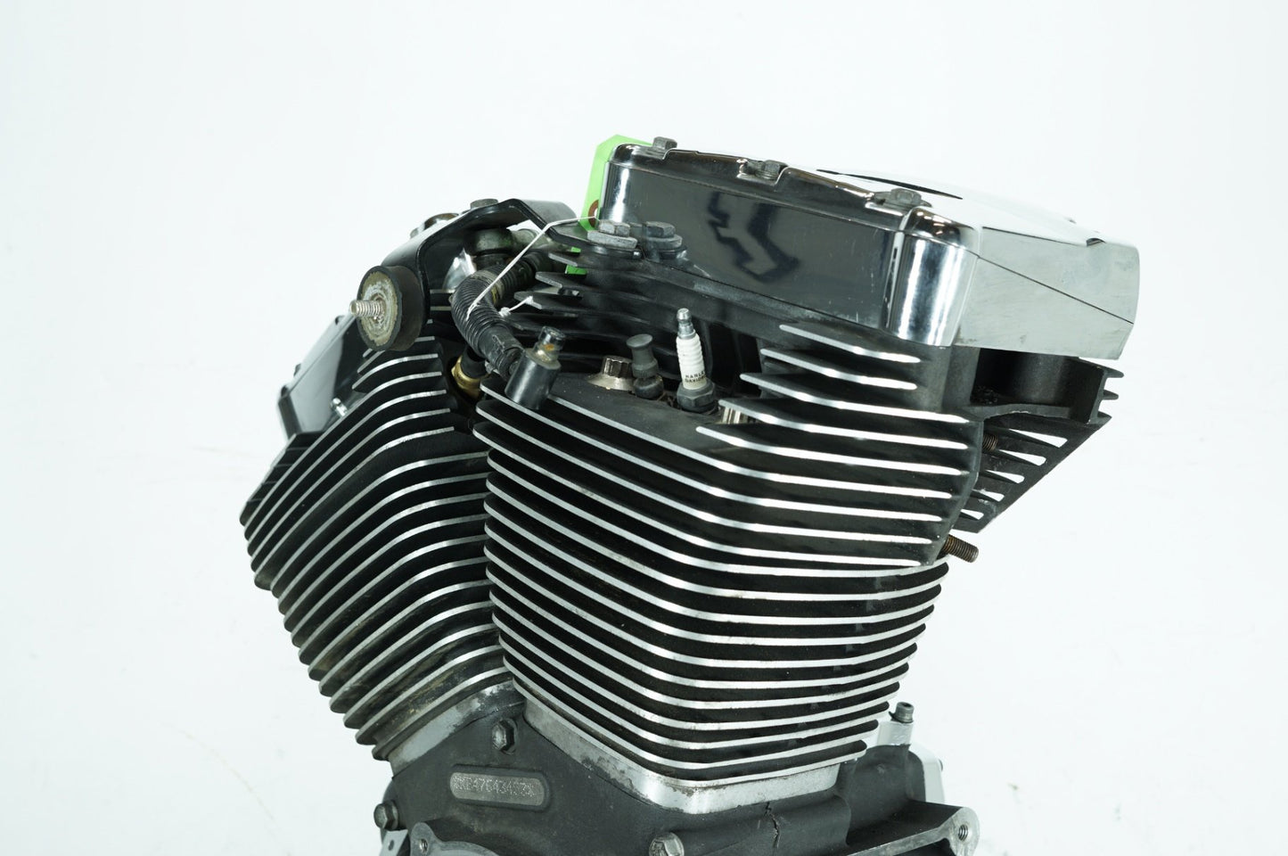 2007 - 2011 Harley-Davidson Touring Street Glide EFI Twin Cam 96 Engine Motor 19255-09