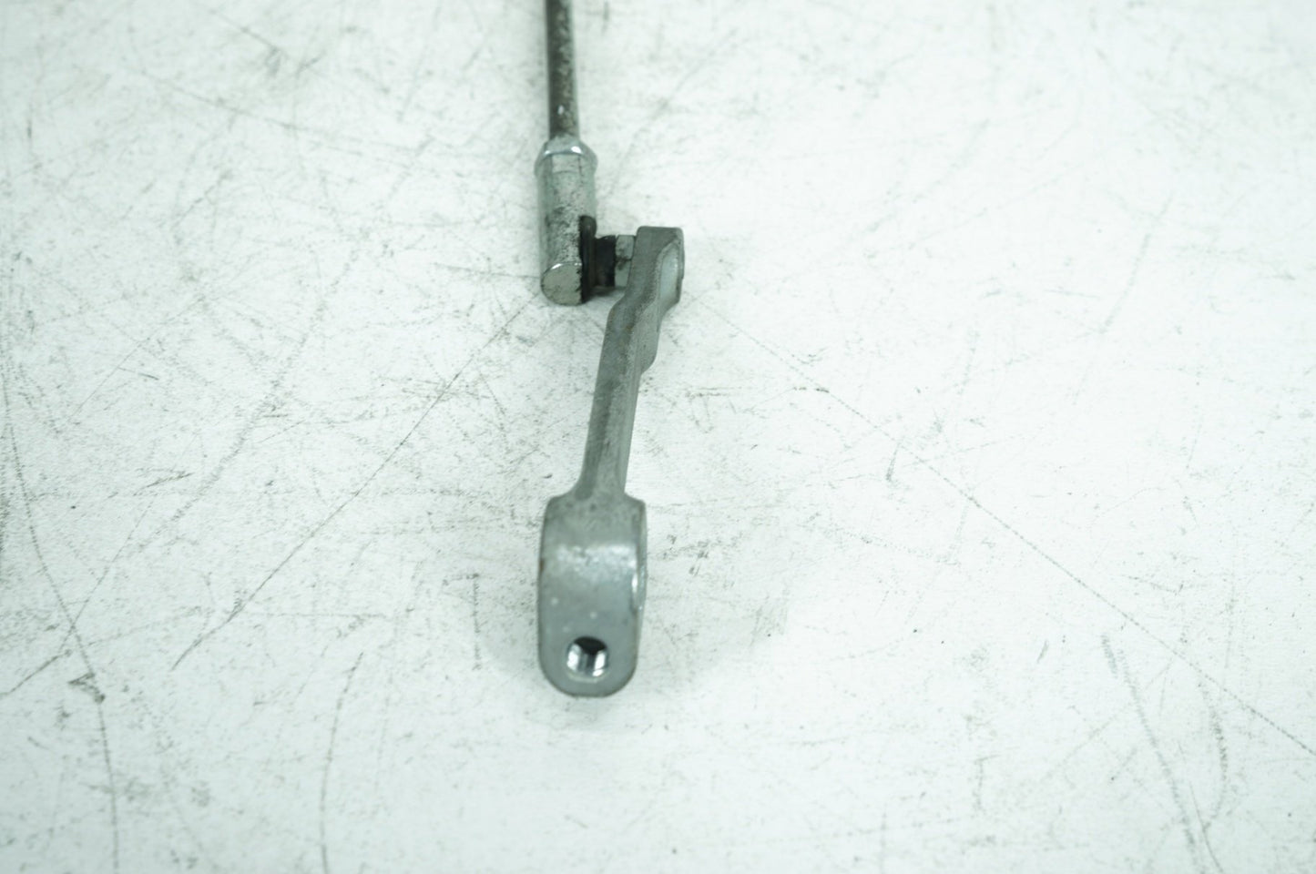 2008 - 2016 Harley-Davidson Touring Electra Glide Ultra Gear Shifter Lever w/ Rod linkage 33709-82A