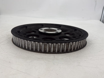 2004 Harley Touring FLHT Electra Glide OEM Rear Driver Pulley Sprocket