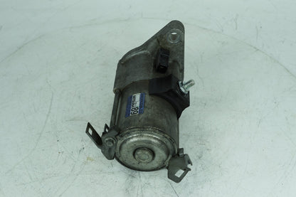 2013 - 2015 Acura ILX  Starter Motor Solenoid