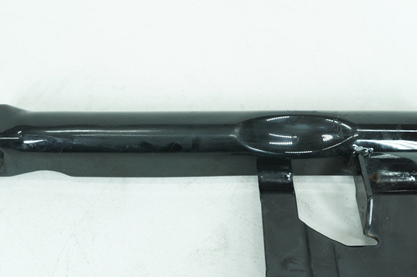 1999 - 2006 Harley-Davidson Softail Heritage Classic Seat Bracket Mount Support Mounting 48868-00