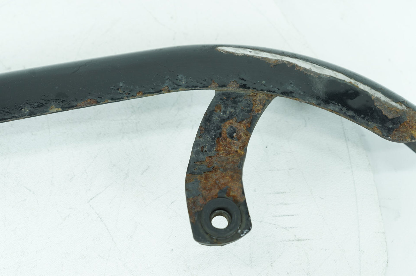 2007 - 2017 Harley-Davidson Dyna Super Glide Drive Belt Guard Cover Shield 60297-07