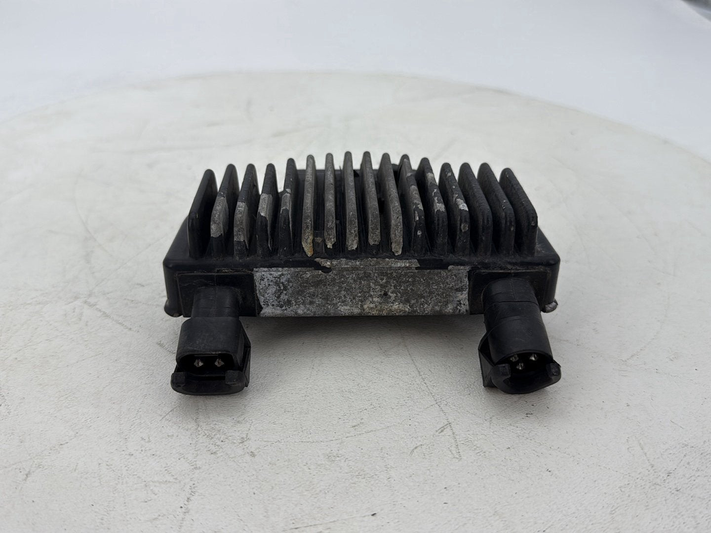 2012 Harley Dyna Fat Bob FXDF 103 OEM Voltage Regulator Rectifier