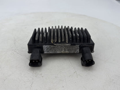 2012 Harley Dyna Fat Bob FXDF 103 OEM Voltage Regulator Rectifier
