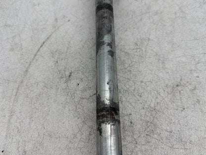 2009 Harley Street Glide Touring FLHX OEM Rear Wheel Axle Bolt Shaft