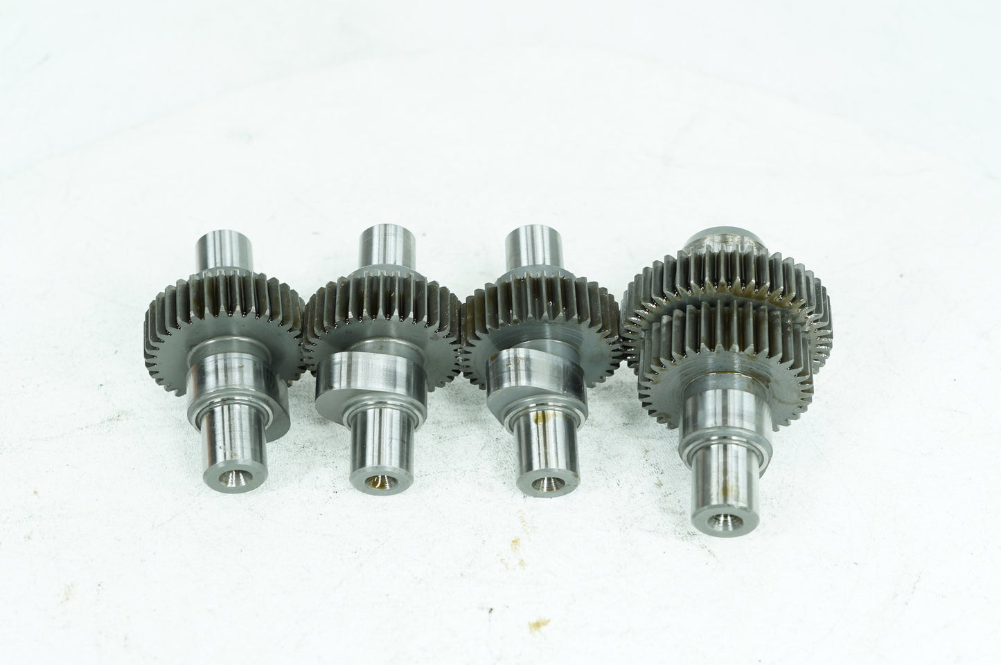 2013 - 2022 Harley-Davidson Sportster Iron Compensator Drive Gear Shaft Extension  	25194-06