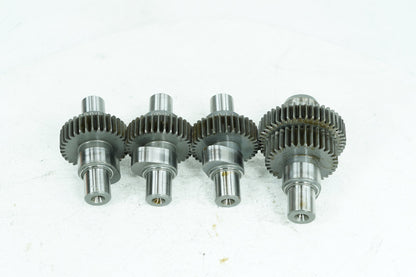 2013 - 2022 Harley-Davidson Sportster Iron Compensator Drive Gear Shaft Extension  	25194-06