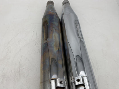 2006 Harley Electra Glide Touring Classic FLHTCI OEM Exhaust Muffler Silencer Slip On