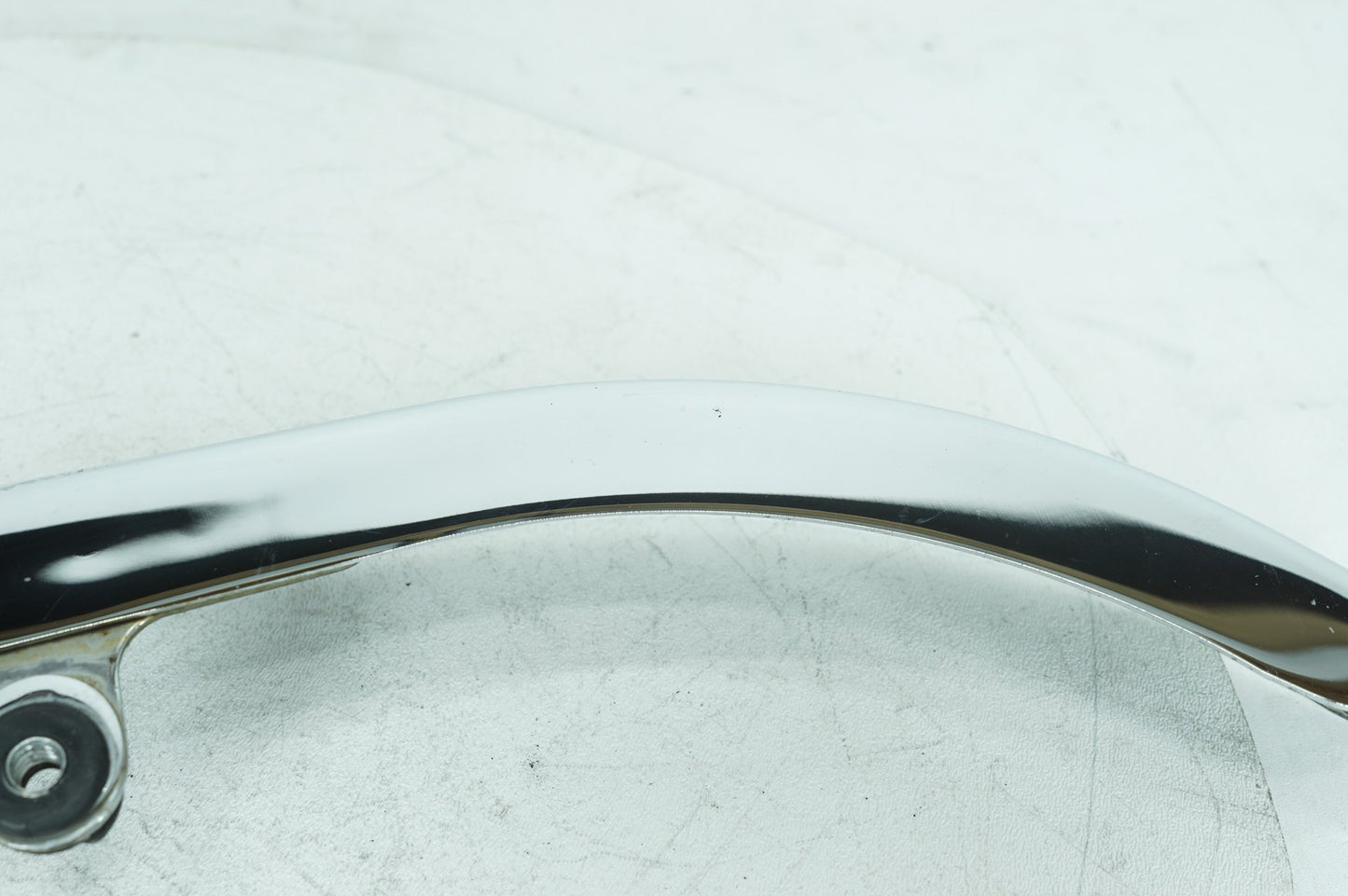 2007 - 2012 Harley-Davidson Softail Heritage Classic Drive Belt Guard Cover Shield 60867-08