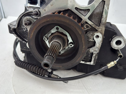 1995 Harley Touring FLHTCI Electra Glide Classic OEM 5 Speed Transmission Gearbox