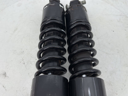 2006 Harley Dyna Super Glide Custom FXDCI OEM Rear Left Right Shock Absorbers