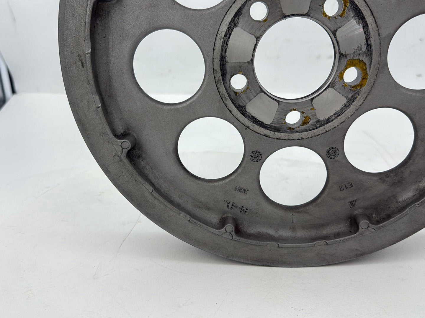 1999 - 2006 Harley-Davidson Touring CVO Screamin Eagle Road King Rear Driver Pulley Sprocket 40225-86A