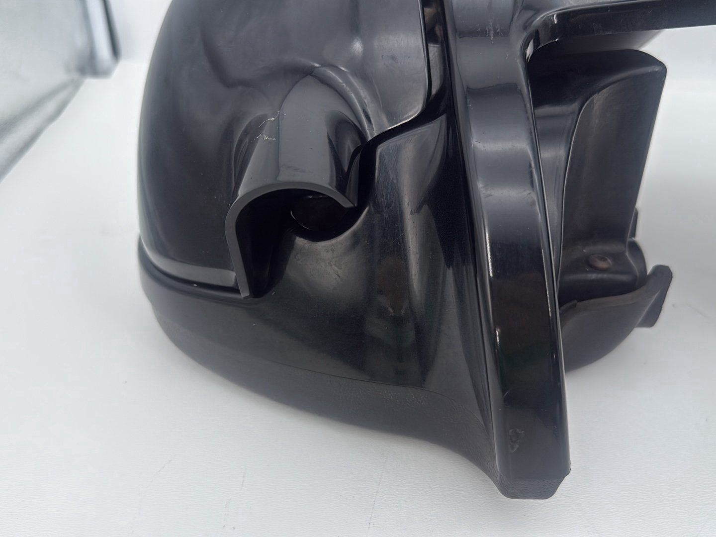 2007 - 2016 Harley-Davidson Touring Electra Glide Ultra Left & Right Lower Fairing Cowl Covers