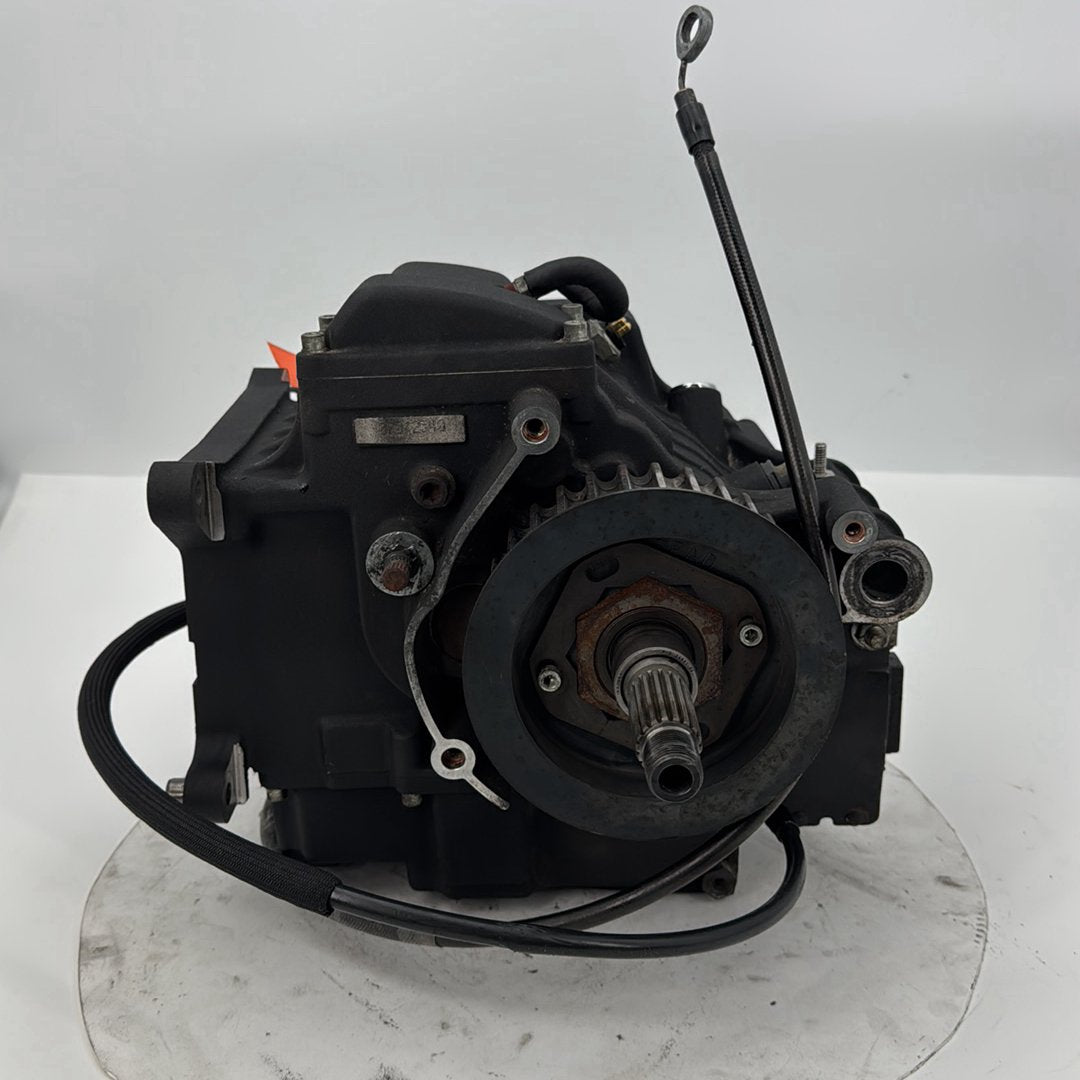 2007 - 2012 Harley-Davidson Dyna Street Bob 6 Speed Transmission Gearbox 	34747-06A