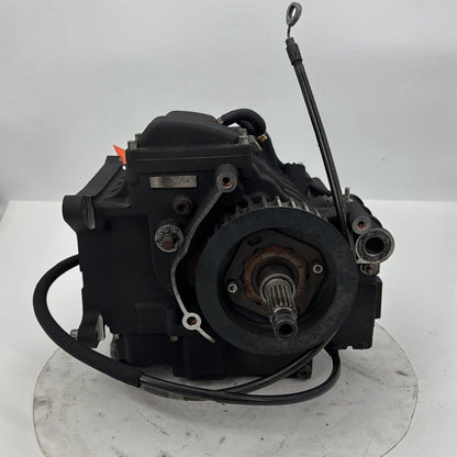 2007 - 2012 Harley-Davidson Dyna Street Bob 6 Speed Transmission Gearbox 	34747-06A