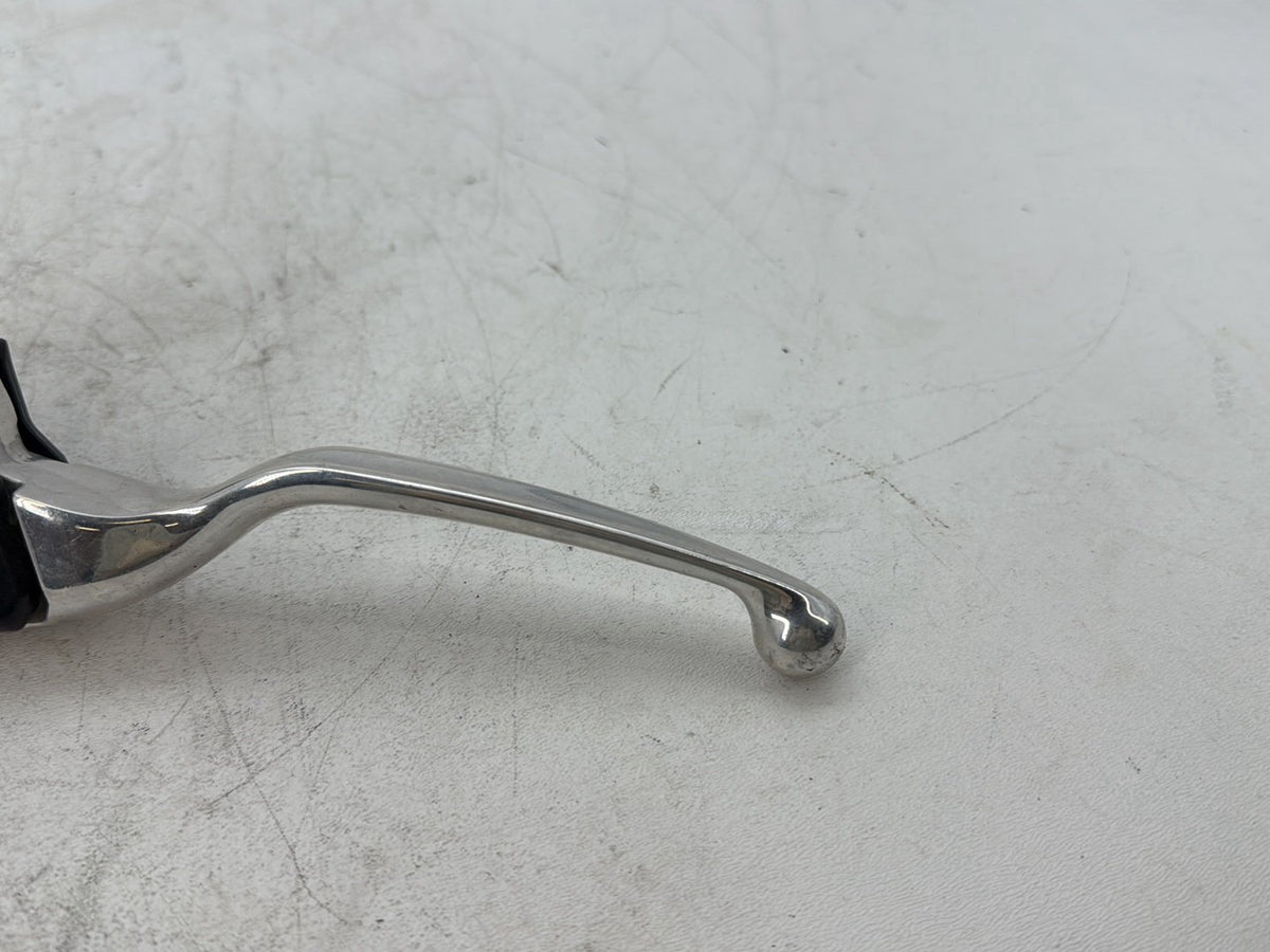 2018 Harley Electra Glide Touring Ultra Front Right Brake Lever Master Cylinder