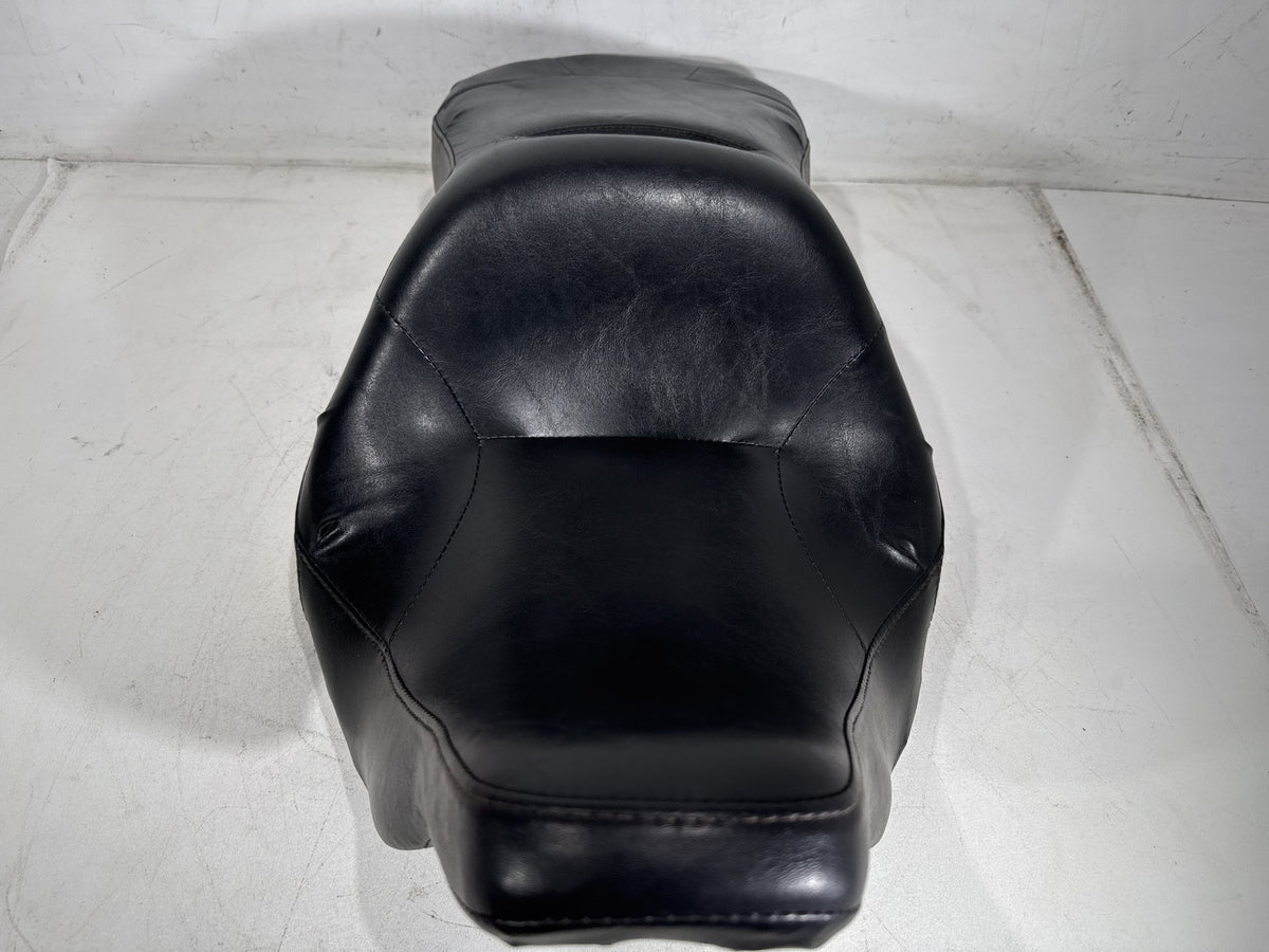2001 Harley Electra Glide Touring Classic OEM Passenger Rider Driver Seat Saddle