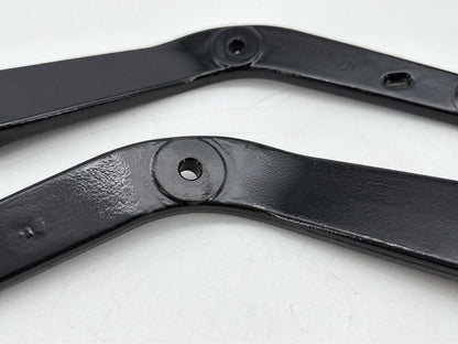 2011 Harley Heritage Softail Classic Rear Left & Right Fender Support Bracket