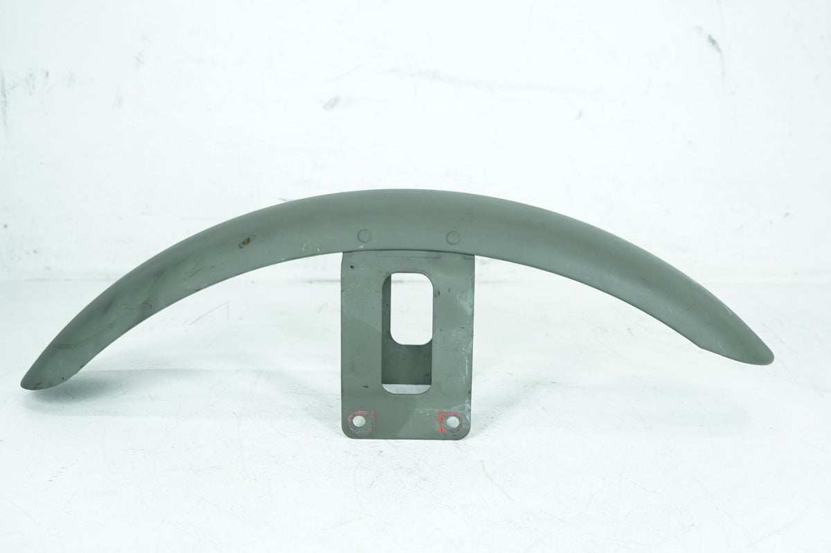 1993 Harley Sportster XL1200 OEM Front Wheel Fender Shell Panel 58998-83E