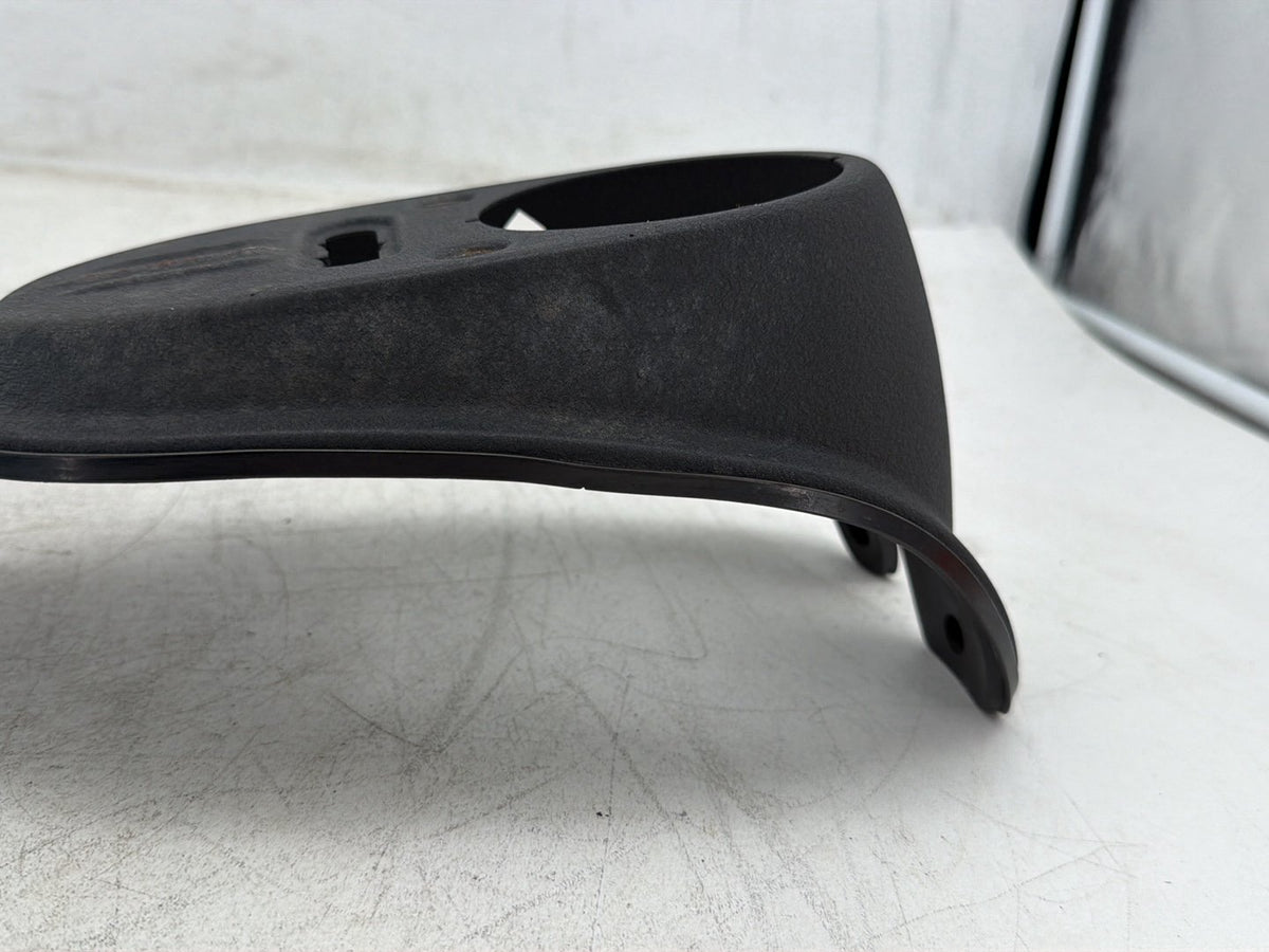 2007 Harley Dyna Street Bob FXDB OEM Fuel Gas Tank Dash Console NOKey