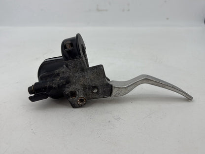 2004 - 2013 Harley-Davidson Sportster 883 Custom Front Right Brake Lever Master Cylinder 45146-04