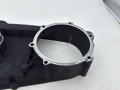 2013 Harley Street Glide Touring FLHX OEM Inner Primary Clutch Cover
