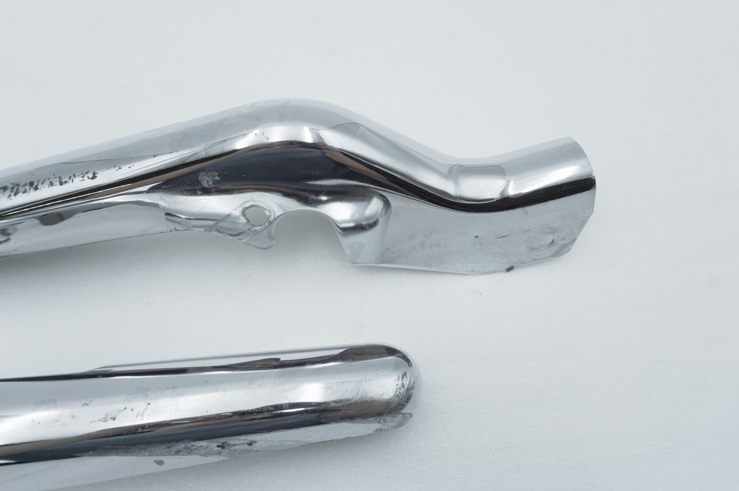1999 - 2006 Harley-Davidson Touring Electra Glide Rear Left Right Fender Struts Bracket 47502-97